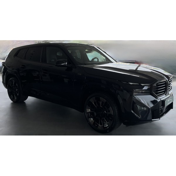 BMW XM | Save 14% | Ultimate Driving Machine