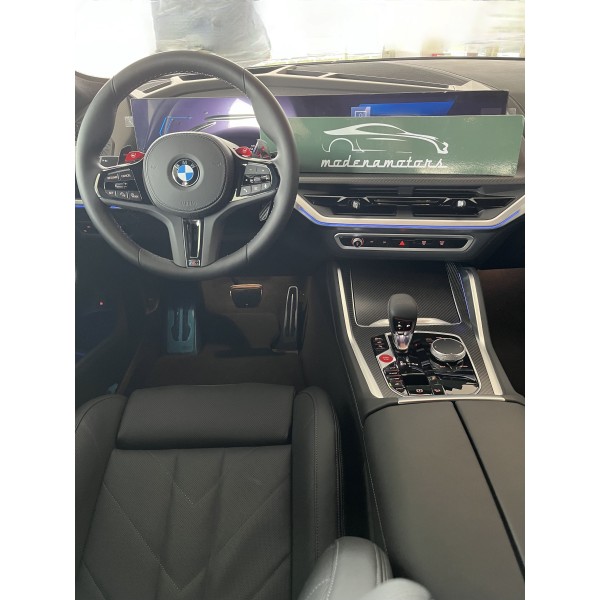 BMW XM | Save 14% | Ultimate Driving Machine