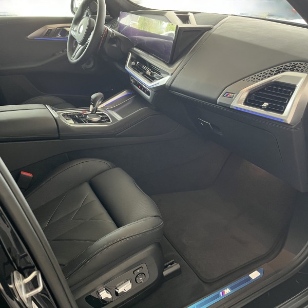 BMW XM | Save 14% | Ultimate Driving Machine