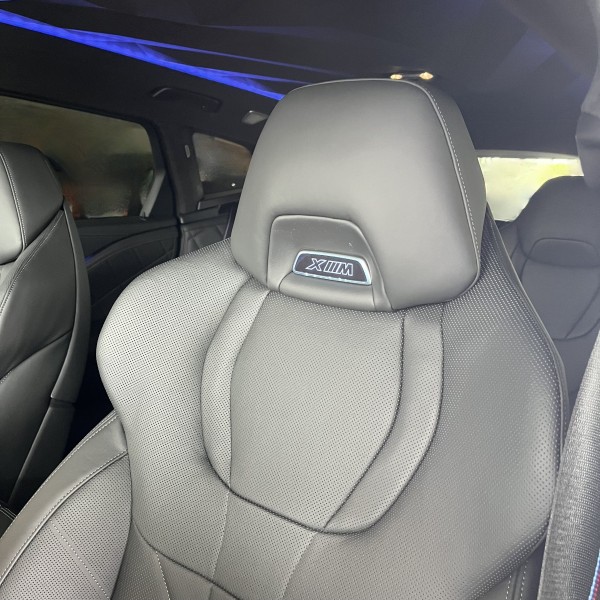 BMW XM | Save 14% | Ultimate Driving Machine