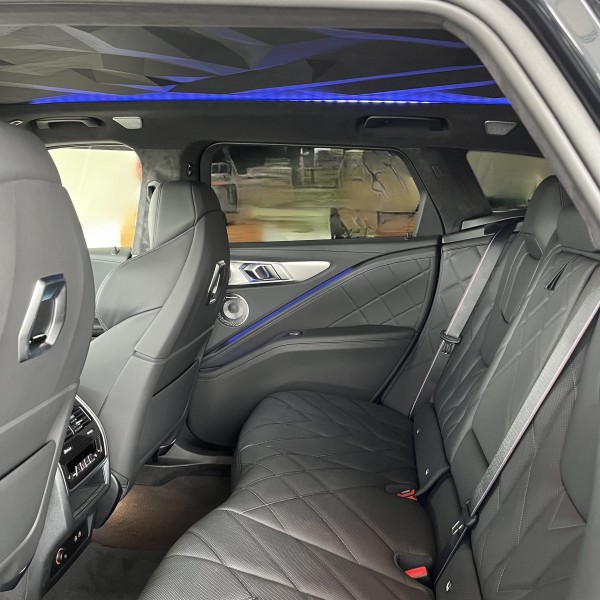 BMW XM | Save 14% | Ultimate Driving Machine