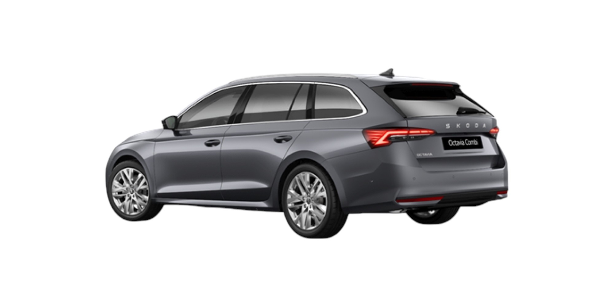 Skoda Octavia Style | Diesel Wagon with 27% Off