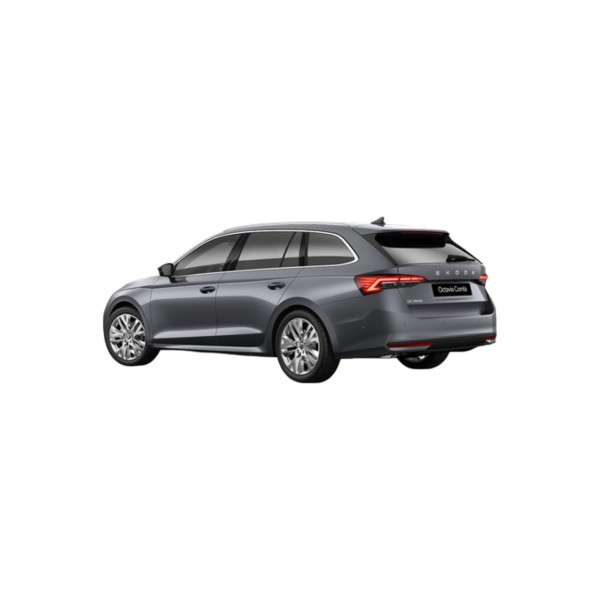Skoda Octavia Style | Diesel Wagon with 27% Off