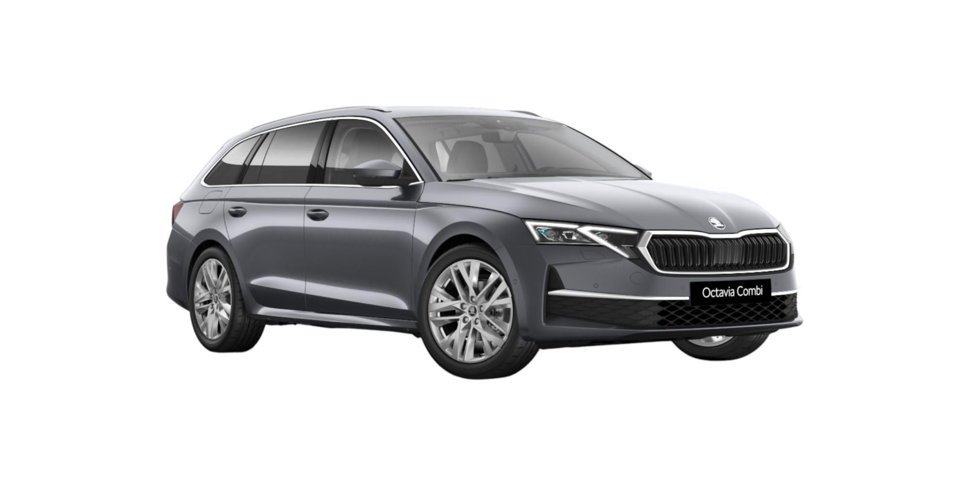 Skoda Octavia Style | Diesel Wagon with 27% Off