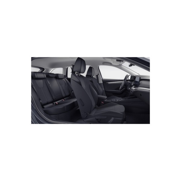 Skoda Octavia Style | Diesel Wagon with 27% Off