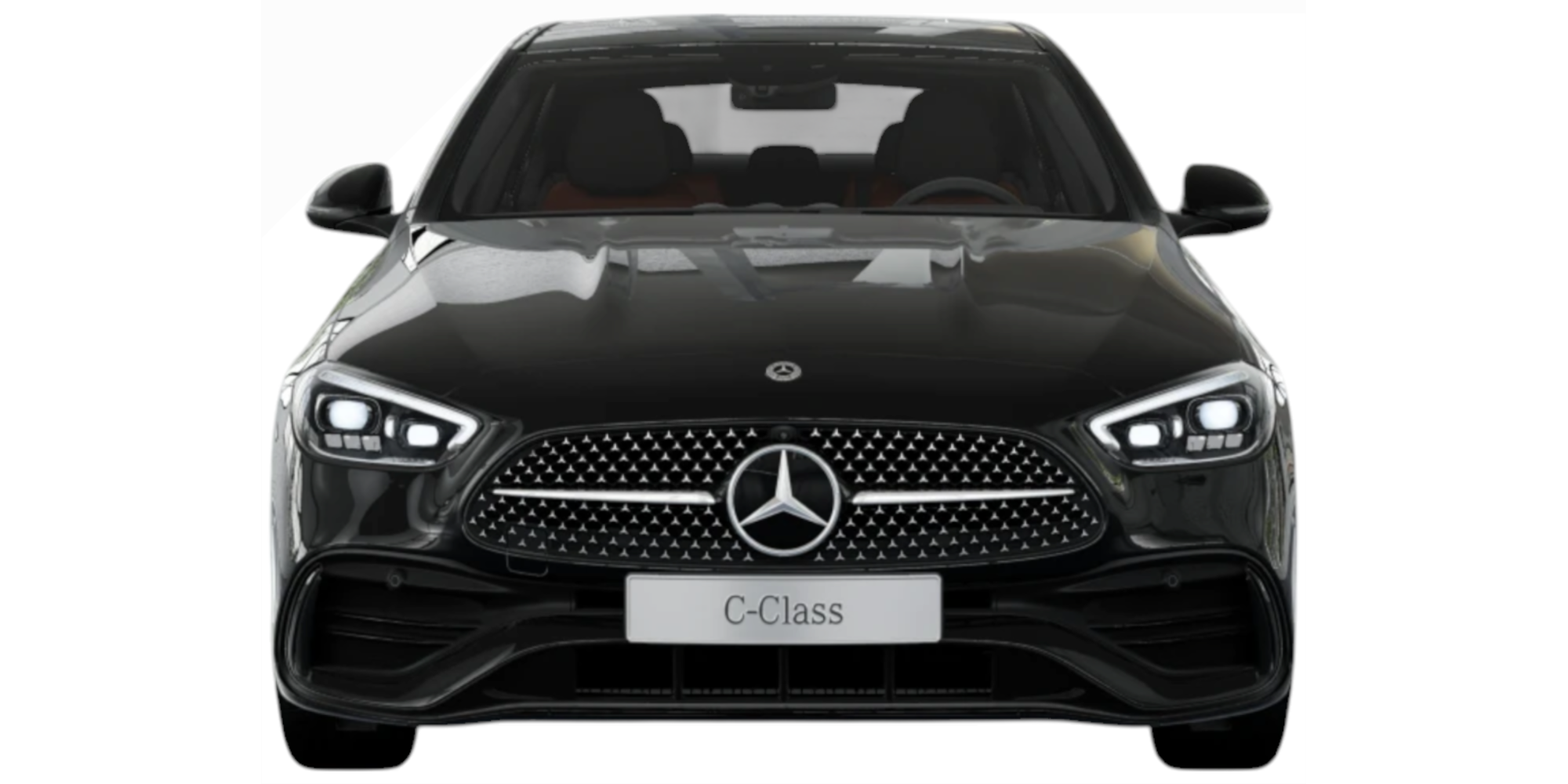 Mercedes C-Class Sedan - Save 14% Now! | Modena Motors GMBH