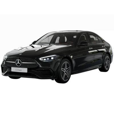 Mercedes C-Class Sedan - Save 14% Now! | Modena Motors GMBH