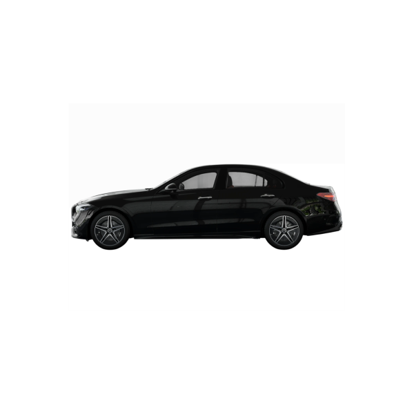 Mercedes C-Class Sedan - Save 14% Now! | Modena Motors GMBH