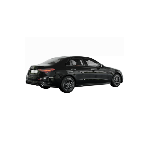 Mercedes C-Class Sedan - Save 14% Now! | Modena Motors GMBH