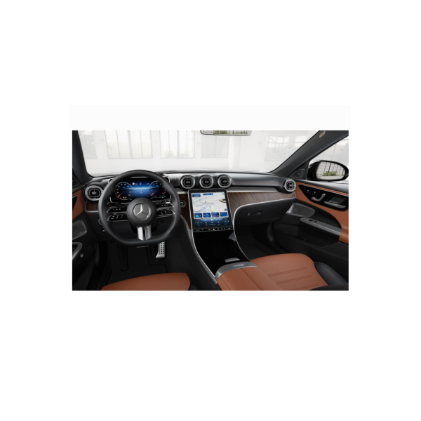 Mercedes C-Class Sedan - Save 14% Now! | Modena Motors GMBH