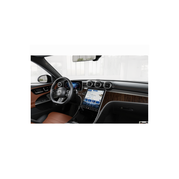 Mercedes C-Class Sedan - Save 14% Now! | Modena Motors GMBH