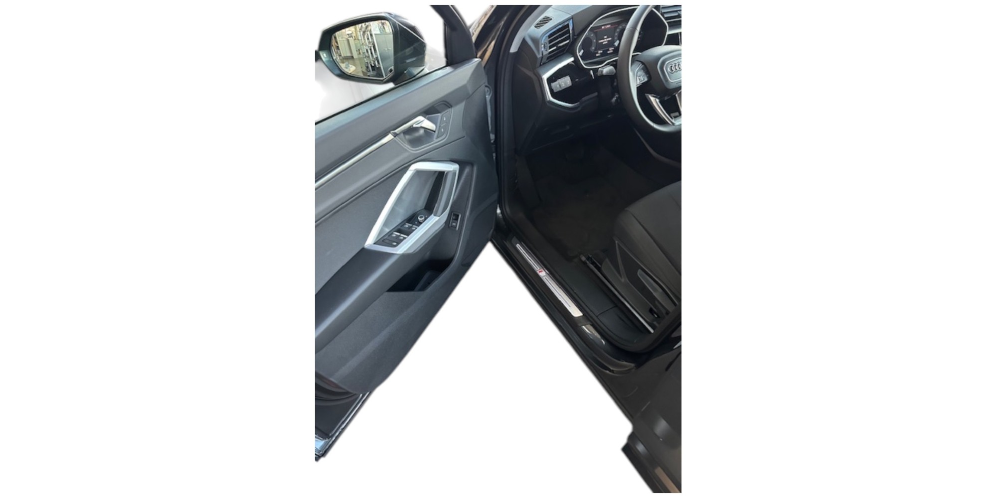 Audi Q3 Sportback | S Line Quattro Power