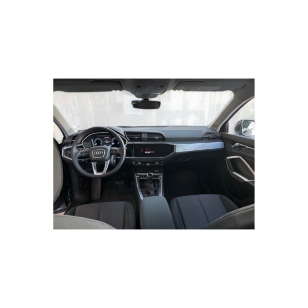 Audi Q3 Sportback | S Line Quattro Power