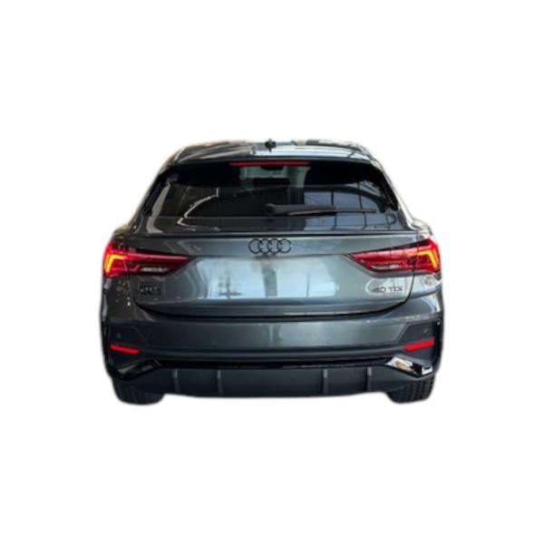 Audi Q3 Sportback | S Line Quattro Power