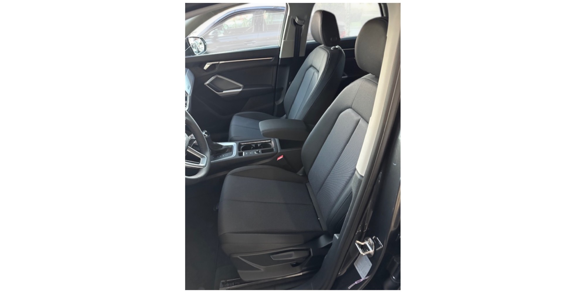 Audi Q3 Sportback | S Line Quattro Power