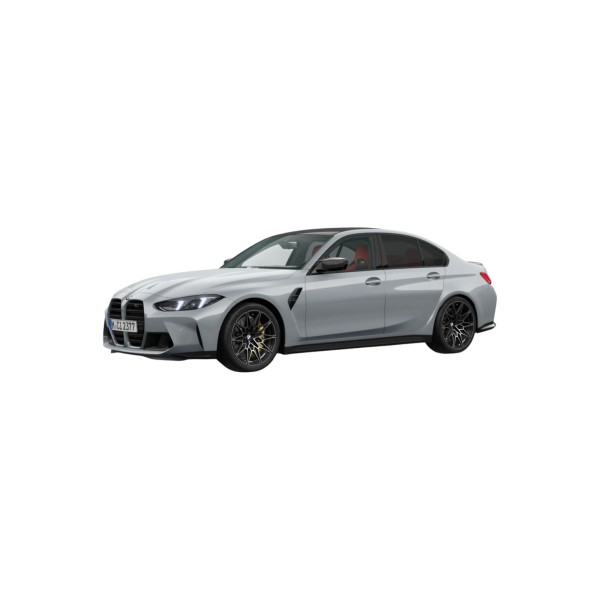 BMW M3 | High-Performance Sports Sedan with 14% Off