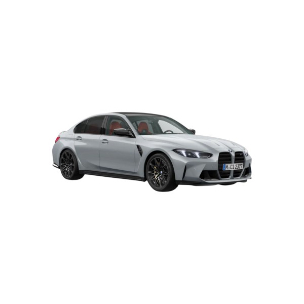 BMW M3 | High-Performance Sports Sedan with 14% Off