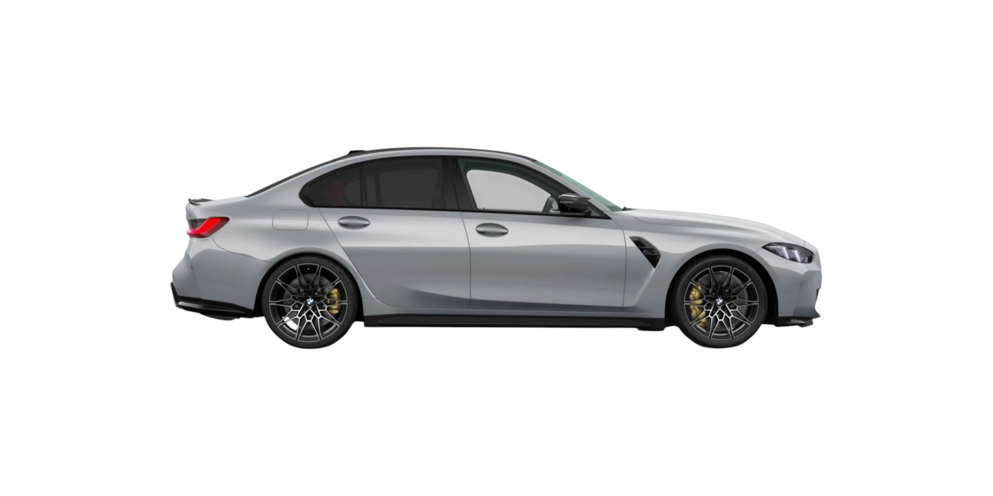BMW M3 | High-Performance Sports Sedan with 14% Off