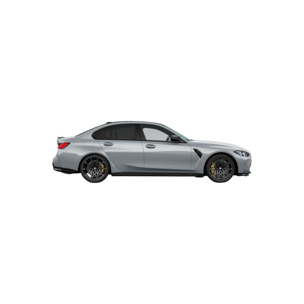 BMW M3 | High-Performance Sports Sedan with 14% Off