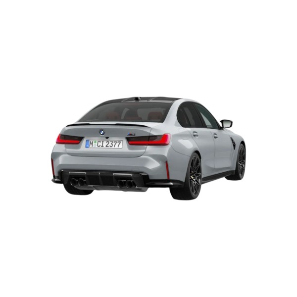 BMW M3 | High-Performance Sports Sedan with 14% Off