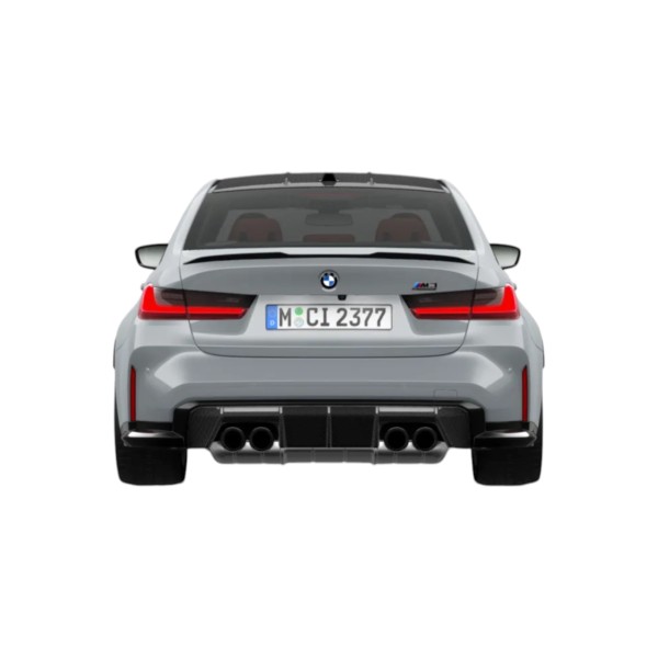 BMW M3 | High-Performance Sports Sedan with 14% Off