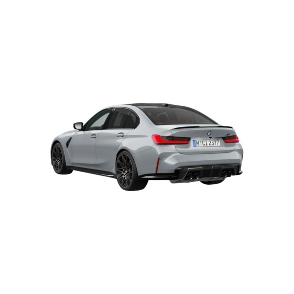 BMW M3 | High-Performance Sports Sedan with 14% Off