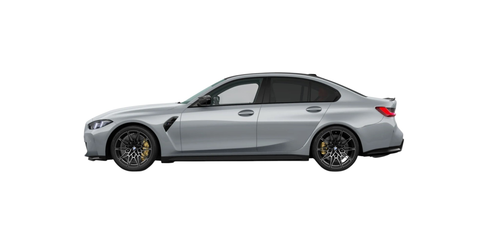 BMW M3 | High-Performance Sports Sedan with 14% Off