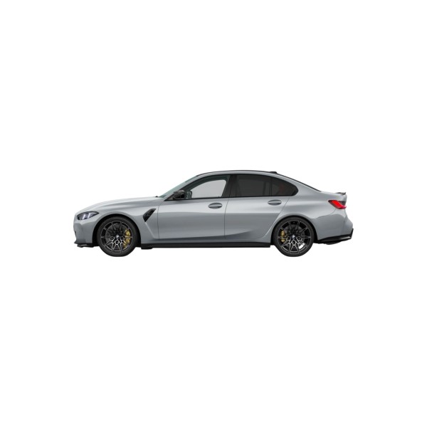 BMW M3 | High-Performance Sports Sedan with 14% Off