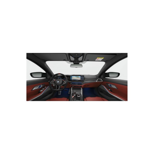 BMW M3 | High-Performance Sports Sedan with 14% Off