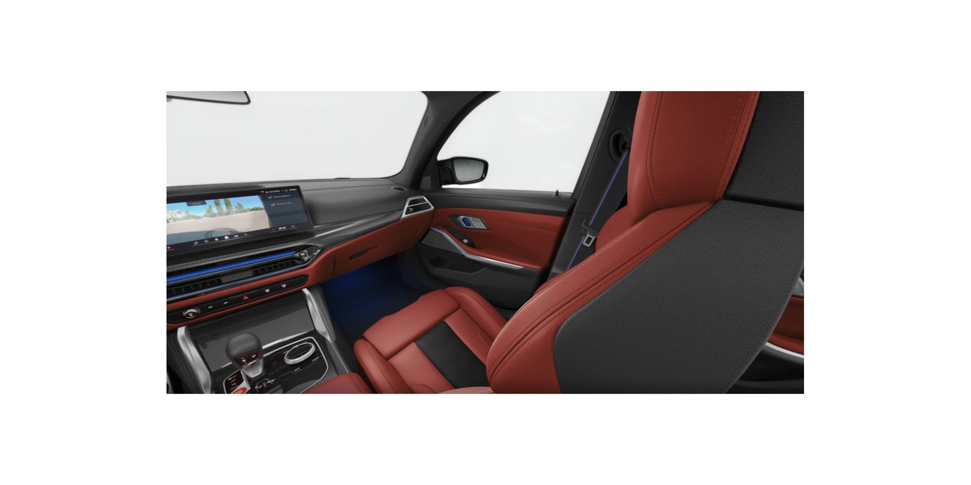 BMW M3 | High-Performance Sports Sedan with 14% Off