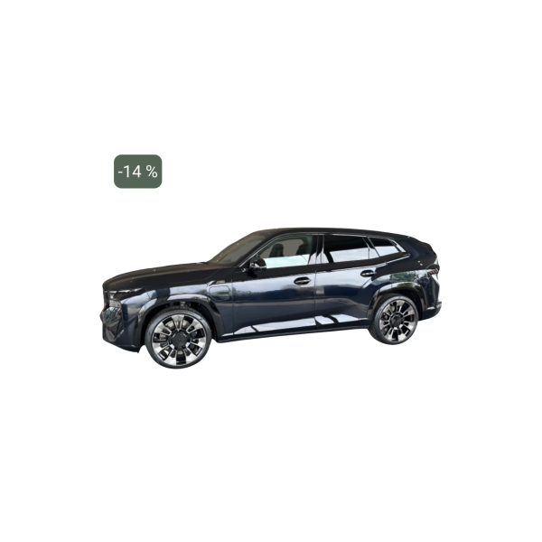 BMW XM | Save 14% | Ultimate Driving Machine