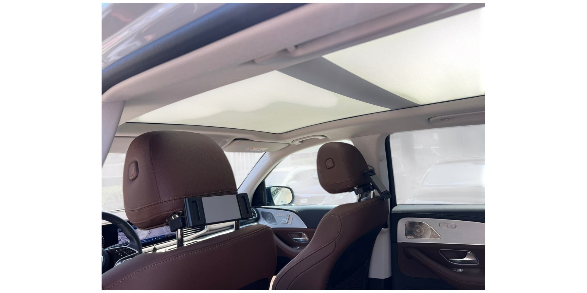 Mercedes-Benz GLE 350 de | Advanced Plug-in Hybrid SUV