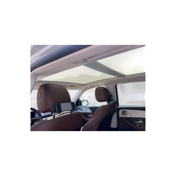 Mercedes-Benz GLE 350 de | Advanced Plug-in Hybrid SUV