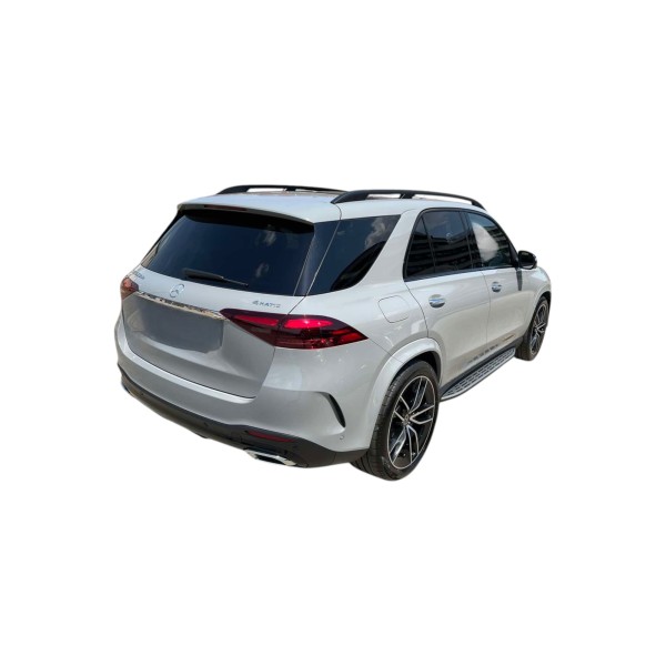 Mercedes-Benz GLE 350 de | Advanced Plug-in Hybrid SUV