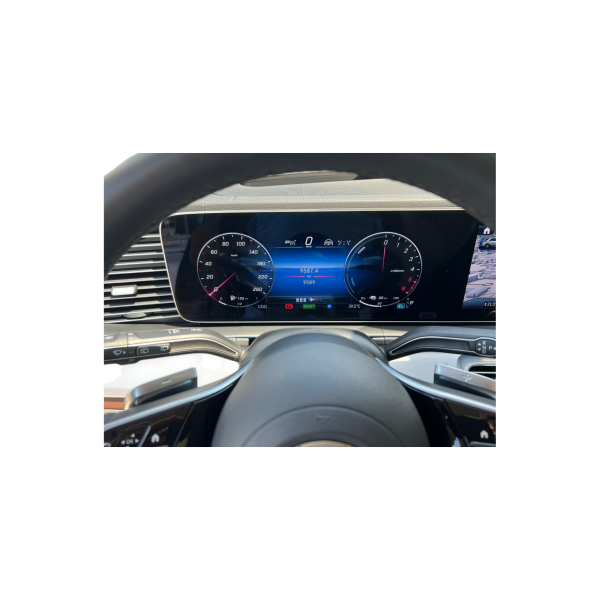 Mercedes-Benz GLE 350 de | Advanced Plug-in Hybrid SUV