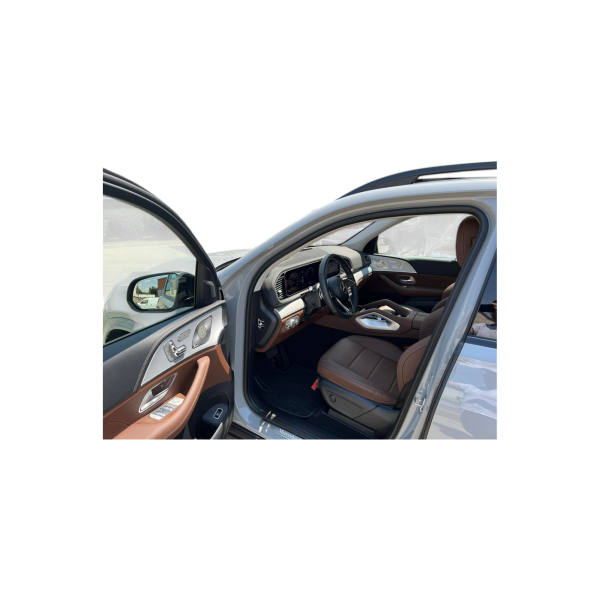 Mercedes-Benz GLE 350 de | Advanced Plug-in Hybrid SUV