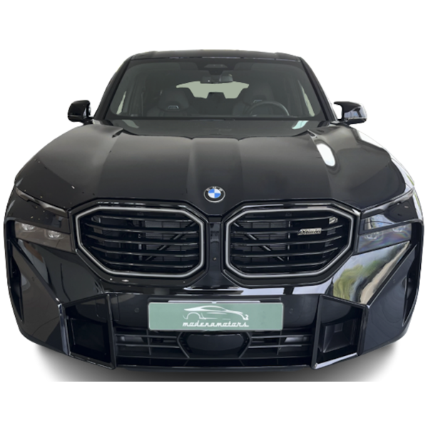 BMW XM | Save 14% | Ultimate Driving Machine