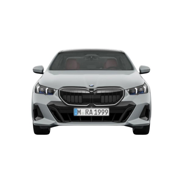 BMW Serie 5 Limousine | Refined Sedan with 12% Discount