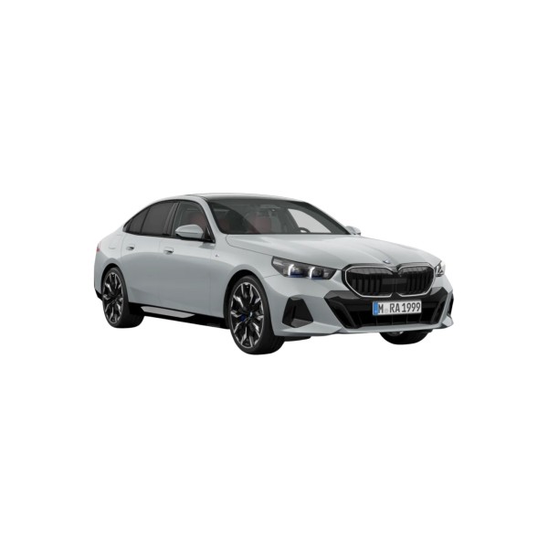 BMW Serie 5 Limousine | Refined Sedan with 12% Discount