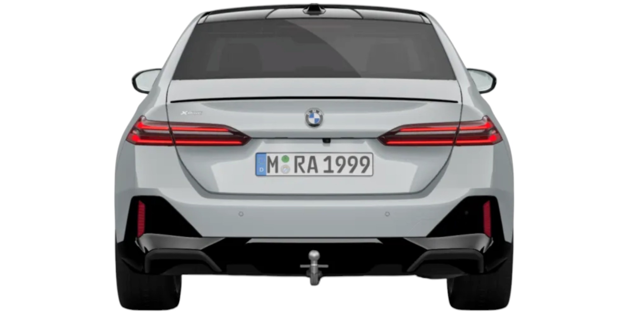 BMW Serie 5 Limousine | Refined Sedan with 12% Discount