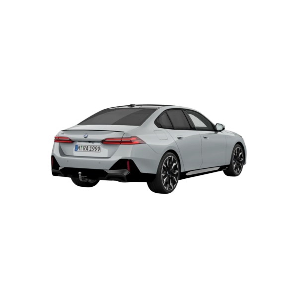 BMW Serie 5 Limousine | Refined Sedan with 12% Discount