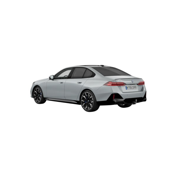 BMW Serie 5 Limousine | Refined Sedan with 12% Discount