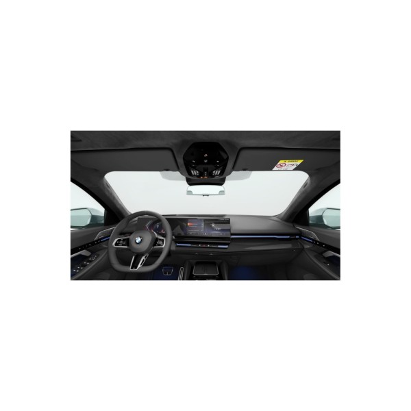 BMW Serie 5 Limousine | Refined Sedan with 12% Discount