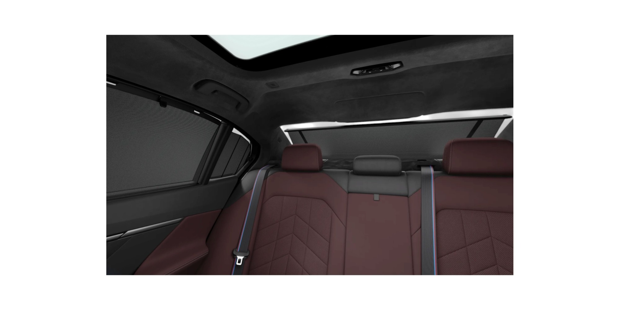 BMW Serie 5 Limousine | Refined Sedan with 12% Discount