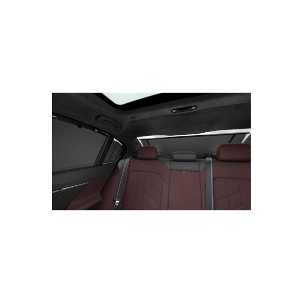 BMW Serie 5 Limousine | Refined Sedan with 12% Discount