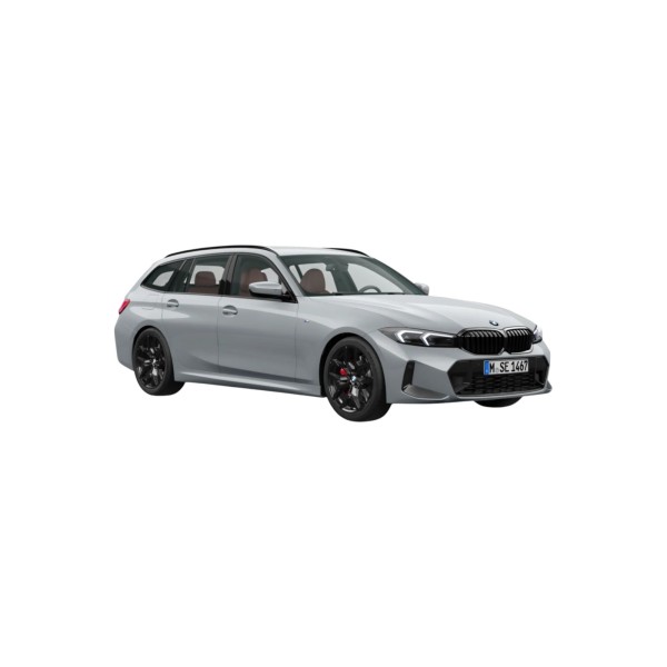 BMW 3er Touring | Offer -12% Limited