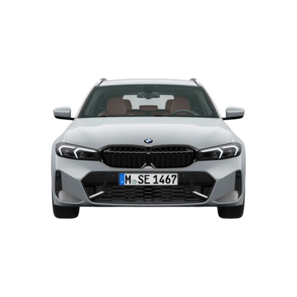 BMW 3er Touring | Offer -12% Limited