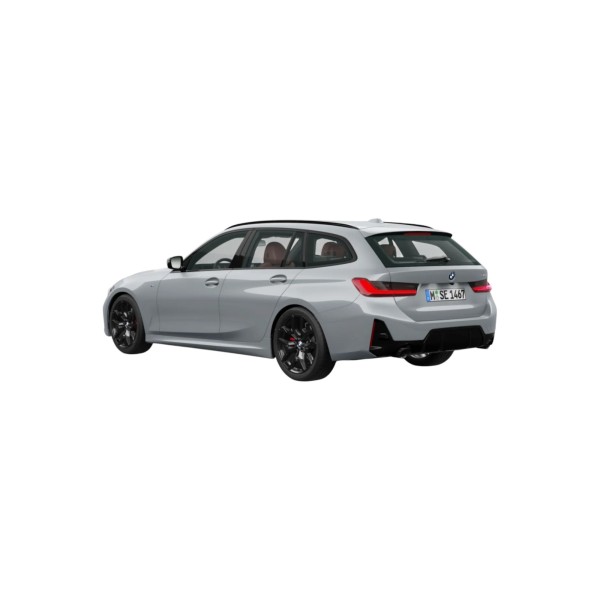 BMW 3er Touring | Offer -12% Limited