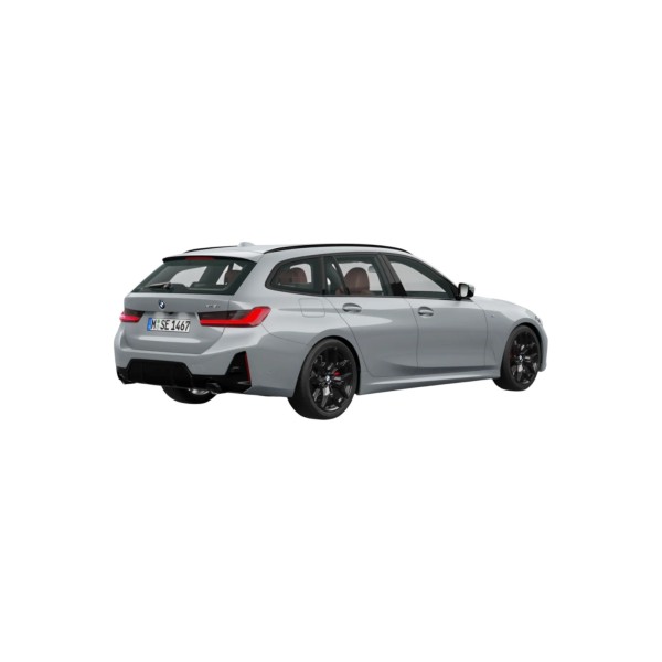 BMW 3er Touring | Offer -12% Limited