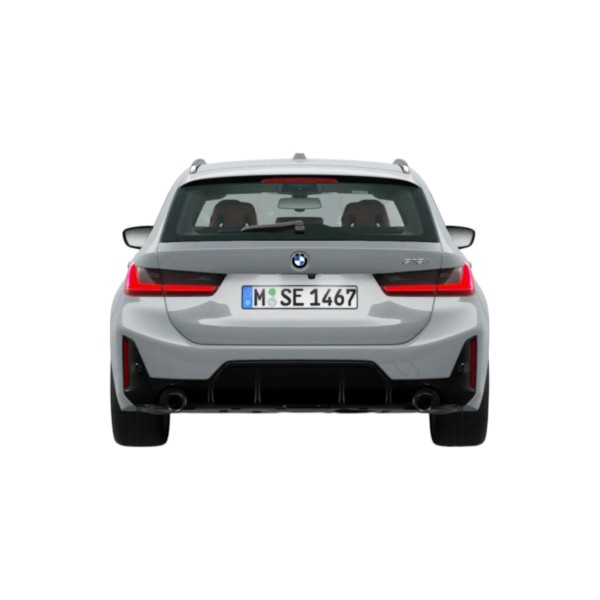 BMW 3er Touring | Offer -12% Limited